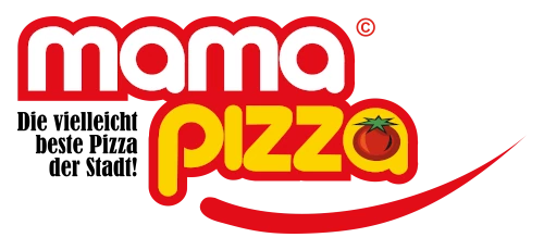 Logo Mama Pizza